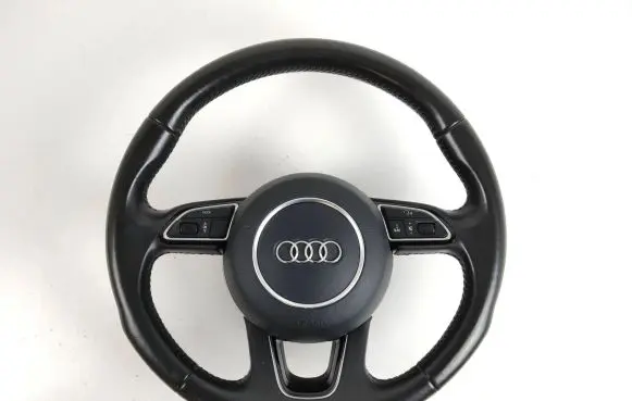Audi Q5 SQ5 Steering wheel