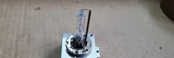 Audi A5 Sportback 8TA Xenon bulb 9285304244H
