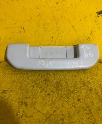 Peugeot 508 RXH Front interior roof grab handle 9674411177