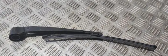 Mercedes-Benz GLC C253 Rear wiper blade 112223