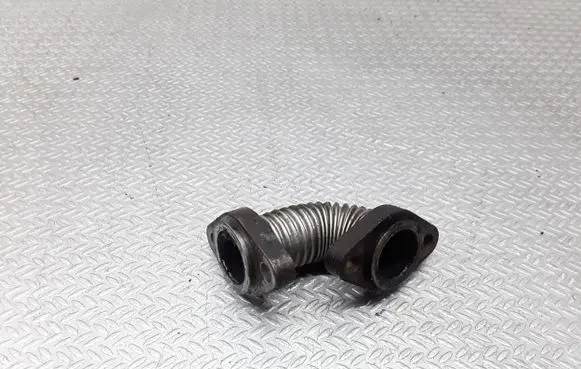 Fiat Bravo EGR valve line/pipe/hose