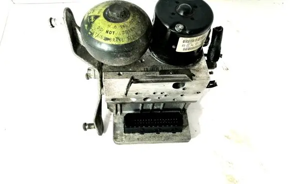 Mercedes-Benz E W211 ABS Pump A0054317212Q3 0265250088