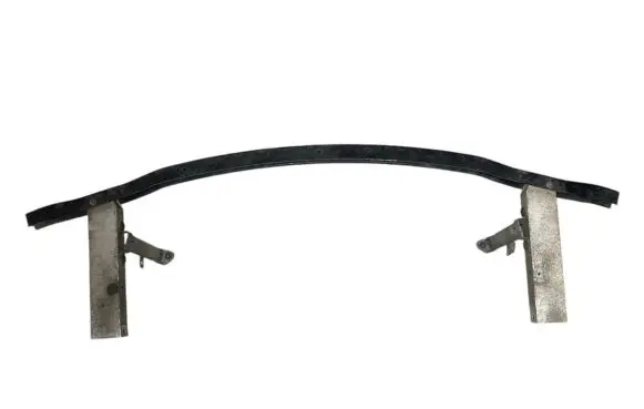 BMW 7 F01 F02 F03 F04 Front bumper cross member 7158871 51117158871 7158872