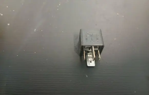 Volvo V70 Other relay 23134523346 9441158