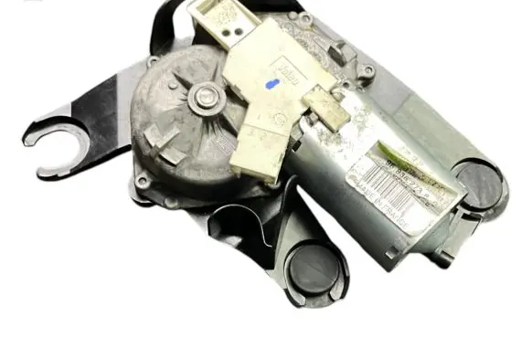 Citroen DS3 Rear window wiper motor W000007121 9683627380