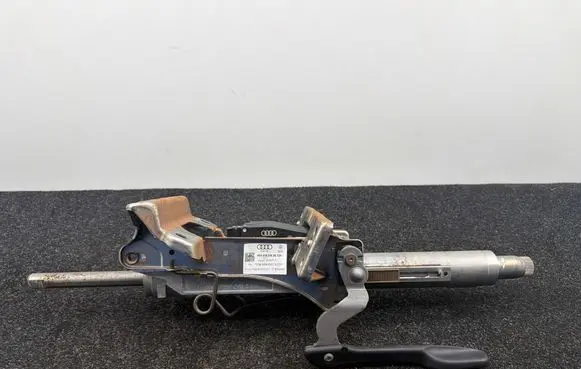 Audi A7 S7 4G Steering wheel axle 4G0419506AE 4G0419506