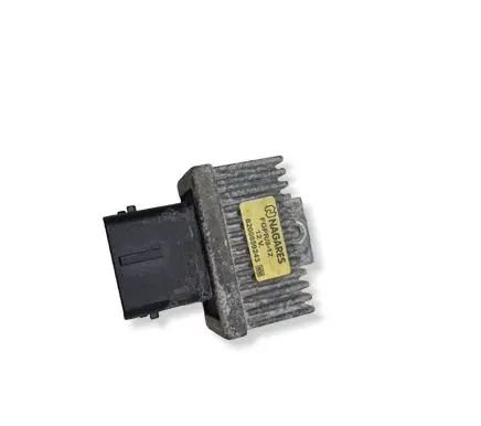 Renault Scenic II - Grand scenic II Glow plug pre-heat relay FGPR812 8200859243