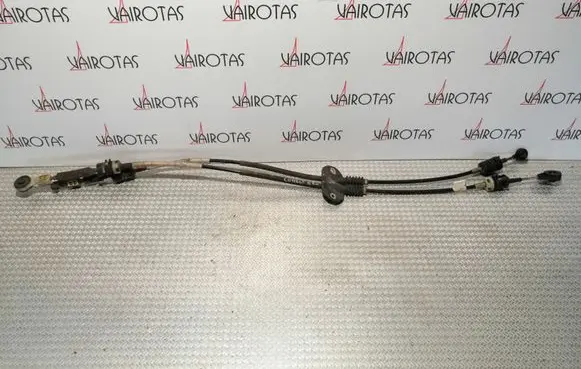 Ford Transit - Tourneo Connect Gear shift cable linkage