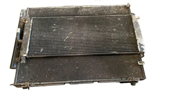 Lexus RX 330 - 350 - 400H Radiator set 