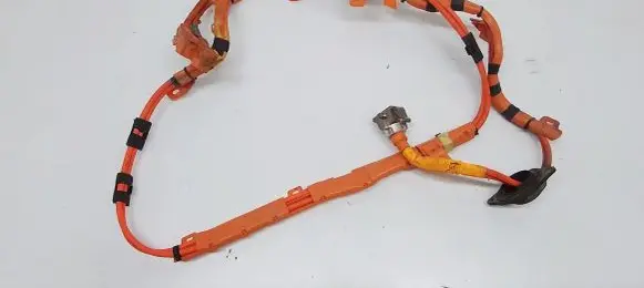 BMW 7 F01 F02 F03 F04 High voltage cable 9202313