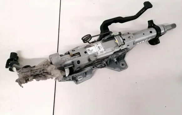 Opel Insignia A Steering wheel axle 13219344 427878298