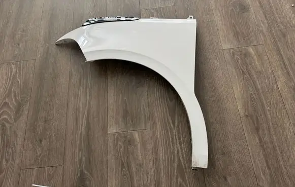 Volkswagen ID. Buzz Fender DWDW