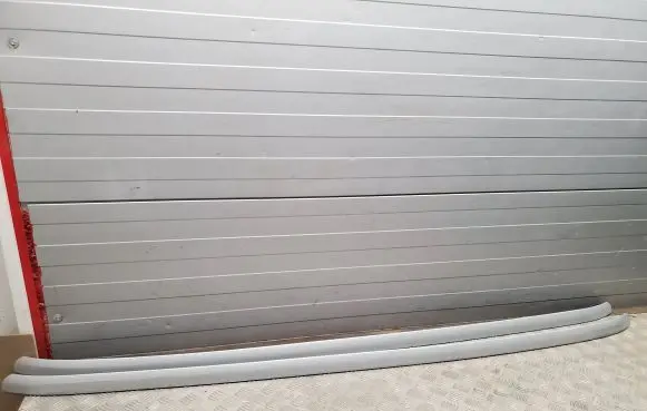 Volkswagen Atlas Roof bar rail 3CM860033 3CM860034