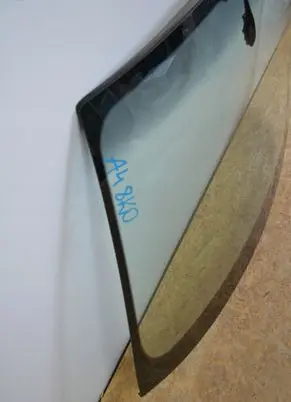 Audi A4 S4 B8 8K Front windscreen/windshield window 