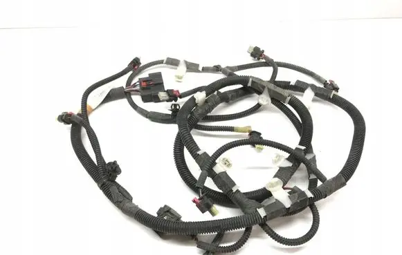 Tesla Model Y Parking sensor (PDC) wiring loom 148904500C