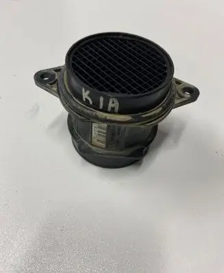 KIA Carnival Mass air flow meter 5WK9625 91019776 0K32A13210