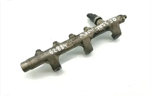 Renault Espace III Fuel main line pipe 8200010077 0281002405 0445214018