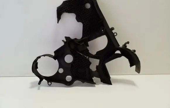 Audi Q3 8U Timing belt guard (cover) 03L109145B