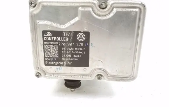 Porsche Cayenne (92A) ABS Pump 7P0614517K
