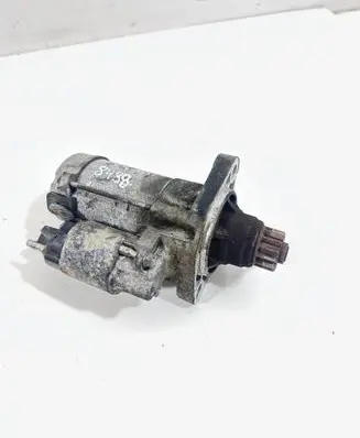 Volkswagen Golf VII Starter motor 0AH911023G