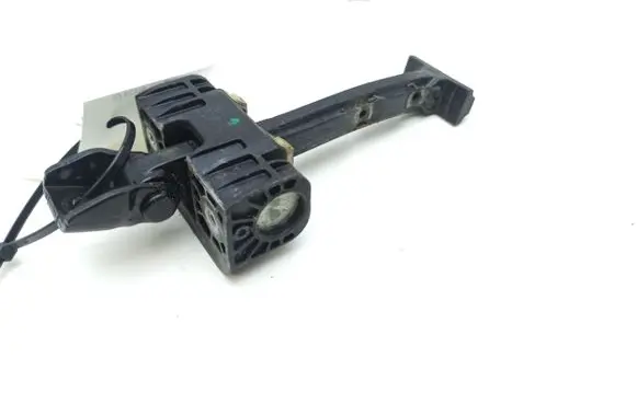 BMW X1 E84 Rear door check strap stopper