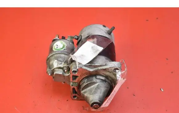 Fiat Punto (199) Starter motor S4025