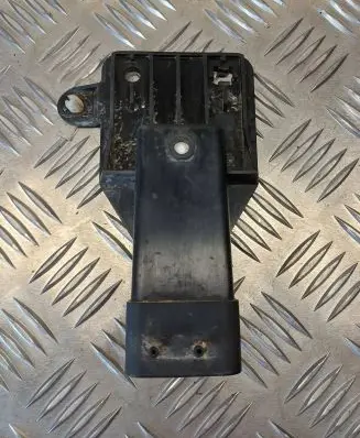 Volkswagen Polo V 6R Coolant fan relay 5J0919506