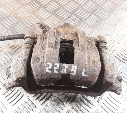 Mercedes-Benz A W168 Front brake caliper 2239