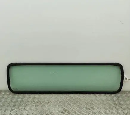 Mercedes-Benz Sprinter W907 W910 Rear windscreen/windshield window A9016780210