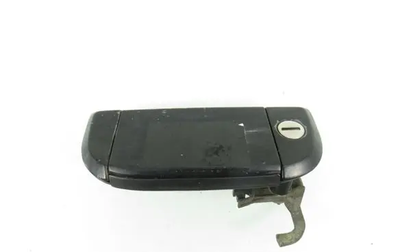 Volkswagen Transporter - Caravelle T4 Front door exterior handle 701837210
