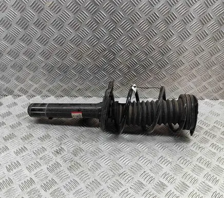 Nissan Qashqai J12 Front shock absorber/damper 1A102013B 543036UA1B