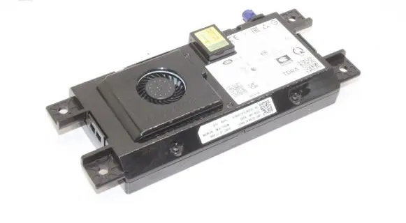 Land Rover Range Rover Velar Wireless charging module L8B214E288AE