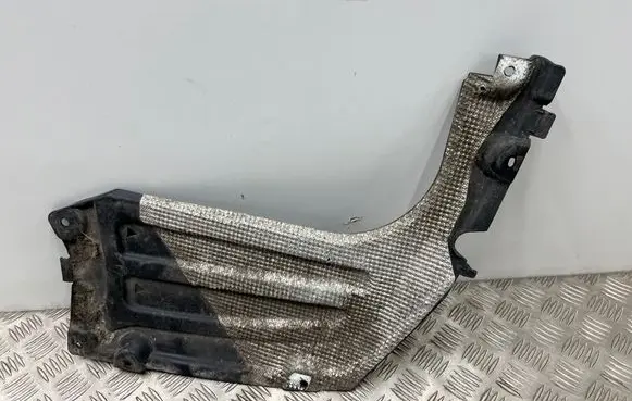 BMW X5 G05 Pickup box liner 7476000