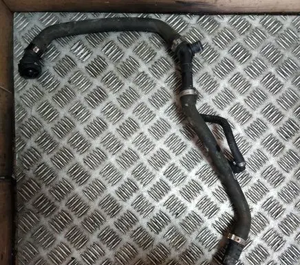 Mini Cooper Countryman R60 Engine coolant pipe/hose 17727811782