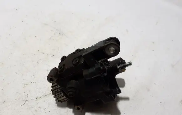 Renault Kangoo II Fuel injection high pressure pump 167003669R