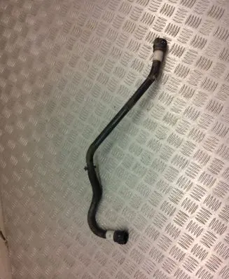Tesla Model 3 Engine coolant pipe/hose 107760300f