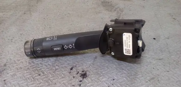 Opel Insignia A Indicator stalk 13500692