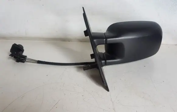 Volkswagen PASSAT B3 Manual wing mirror E10017272 E10017273