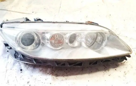 Mazda 6 Headlight/headlamp f014003903r
