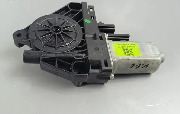 Jeep Grand Cherokee Rear door window regulator motor