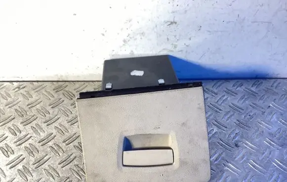 BMW 5 F10 F11 Glove box 51169166696