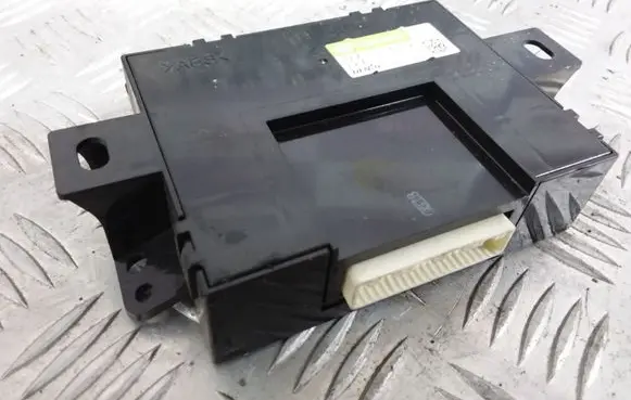 Subaru Legacy Other control units/modules 72343AG060 1776006812