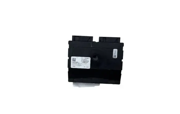 BMW X3 G01 Air conditioning/heating control unit 5A07858