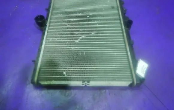 Fiat Ulysse Coolant radiator 53861150589176
