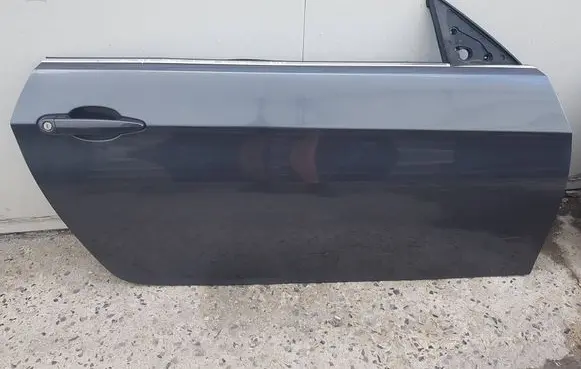 BMW 3 E92 E93 Door (2 Door Coupe) 