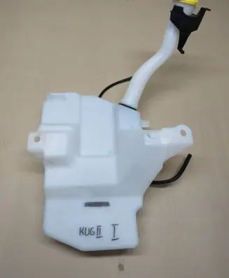 Ford Kuga II Windshield washer fluid reservoir/tank CV4417B613AD