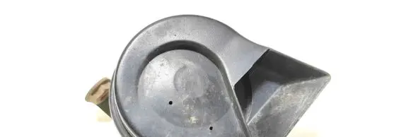 Volvo S40, V40 Horn signal 28657625