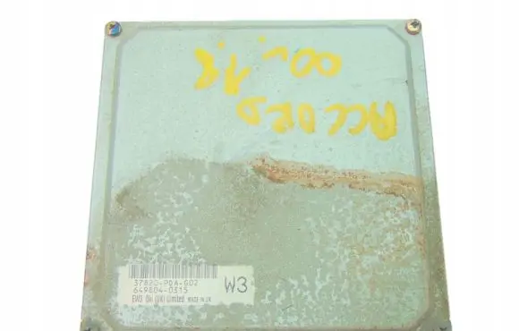 Honda Accord Engine control unit/module 37820PDAG02