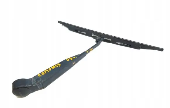Jeep Compass Rear wiper blade arm