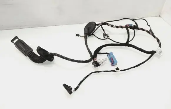 Skoda Octavia Mk3 (5E) Front door wiring loom 5E2971121BF